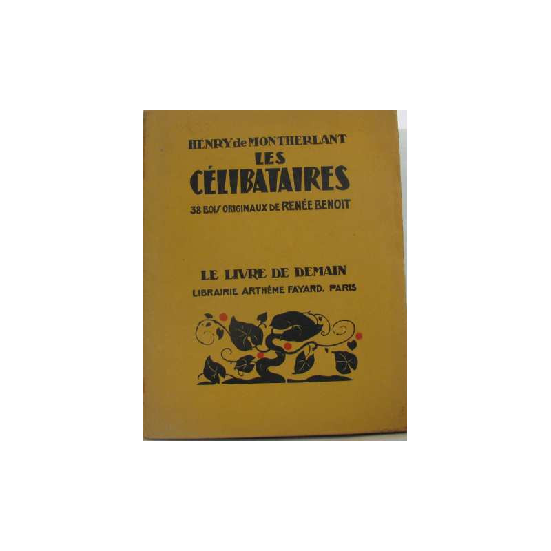 Les célibataires