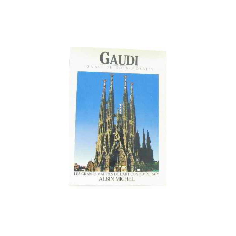 Gaudi