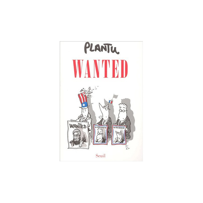 Wanted