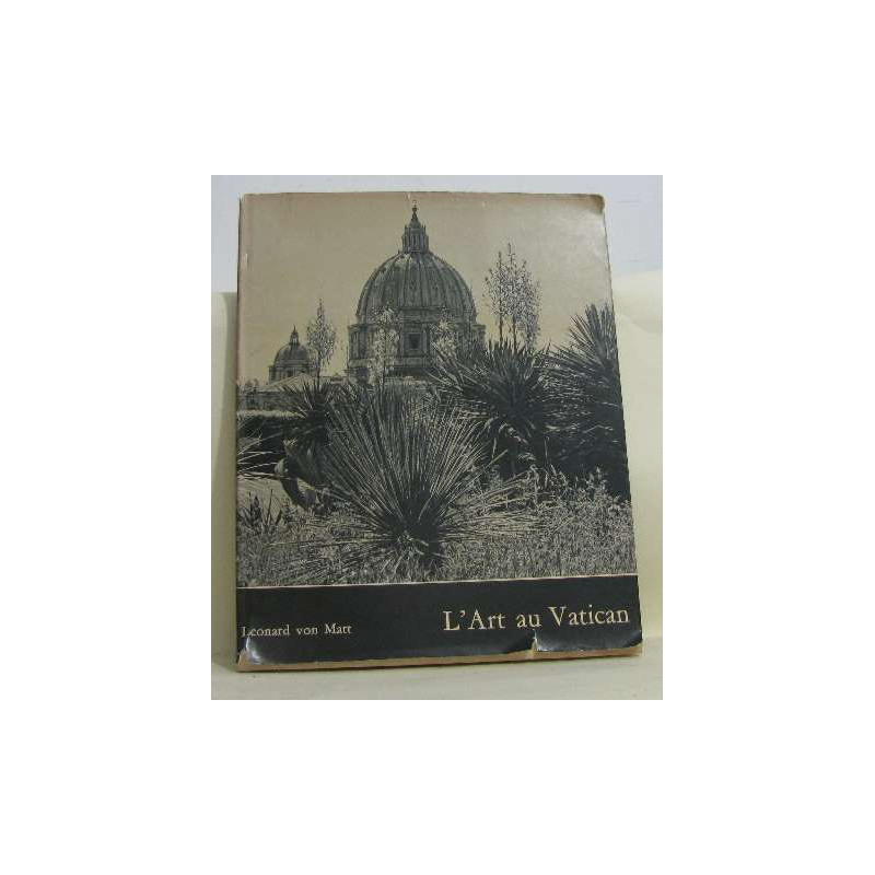 L'art du vatican