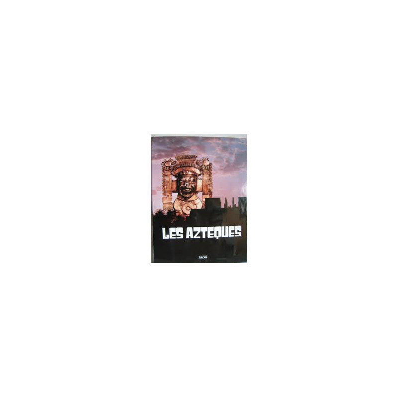 Les azteques