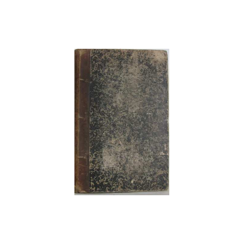 Traité d'anatomie humaine (tome deuxième)