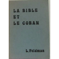 La bible et le coran