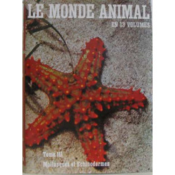 Encyclopédie de la vie des bêtes Tome III