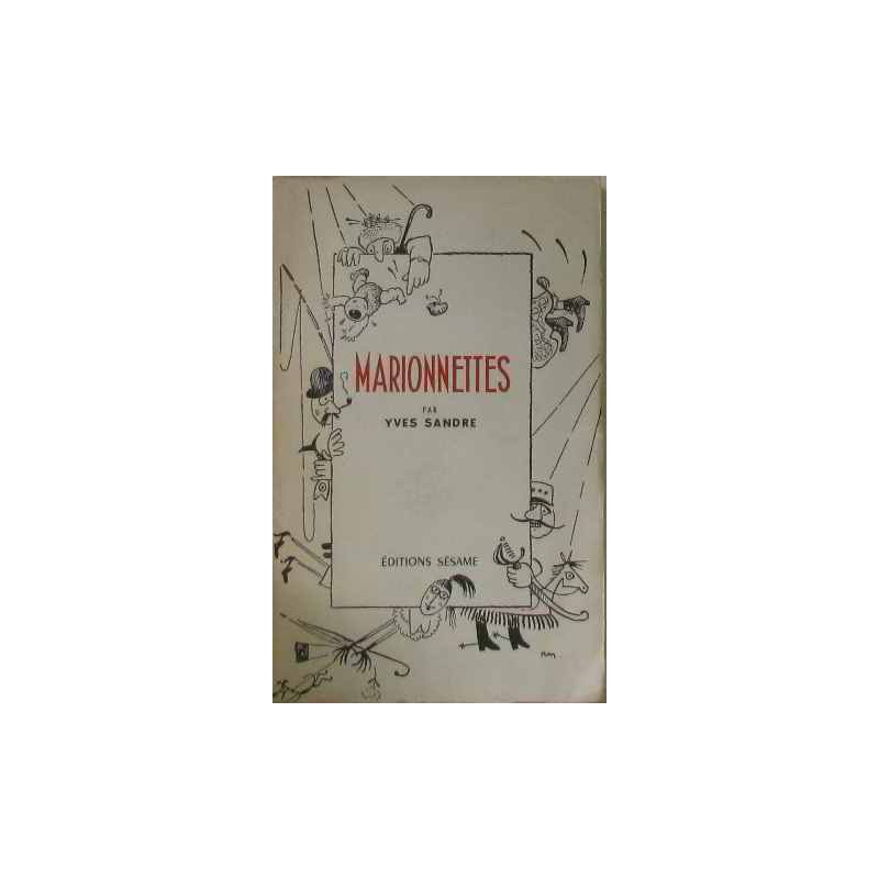 Marionnettes