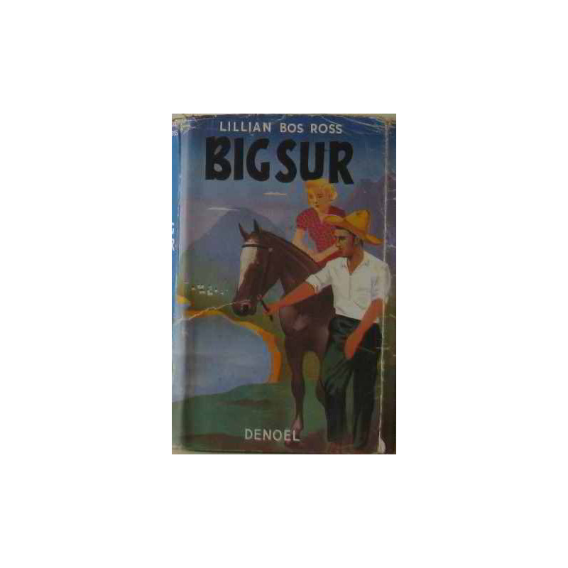 Bigsur