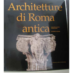 Architettura di Roma antica. II