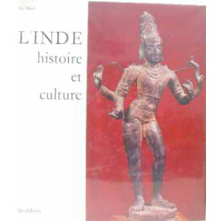L'inde histoire et culture