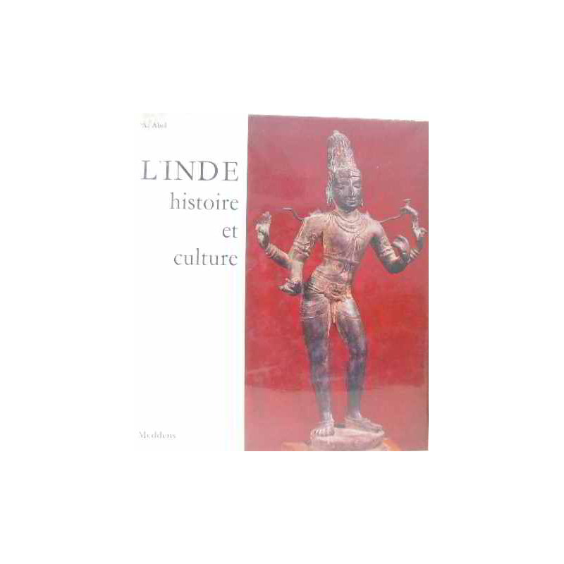 L'inde histoire et culture