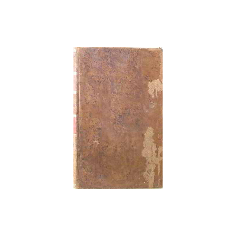 Barreau Français collection des chefs d'oeuvre de l'éloquence...