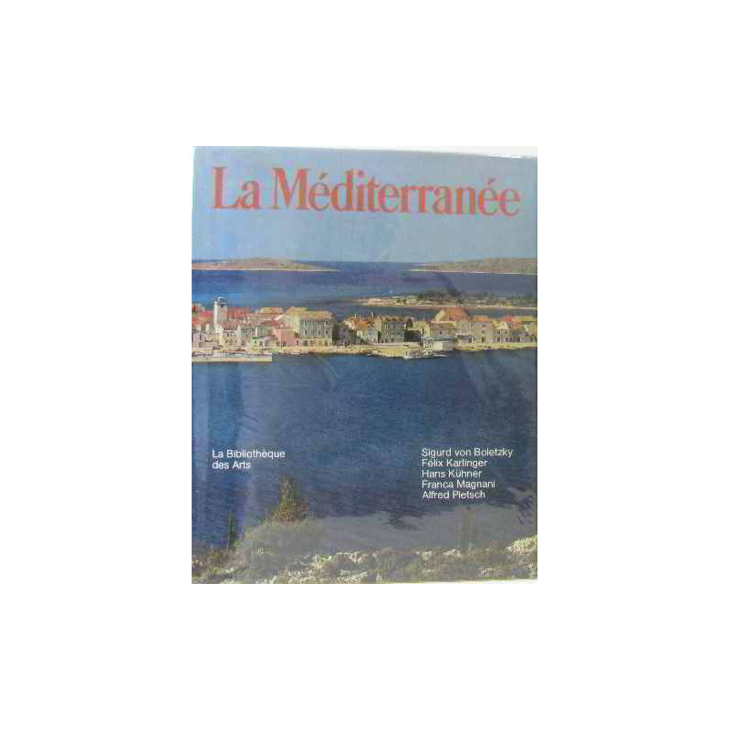 La méditerranée