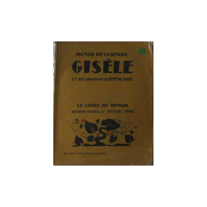 Gisèle