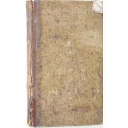 Journal historique du rétablissement de la magistrature pour...