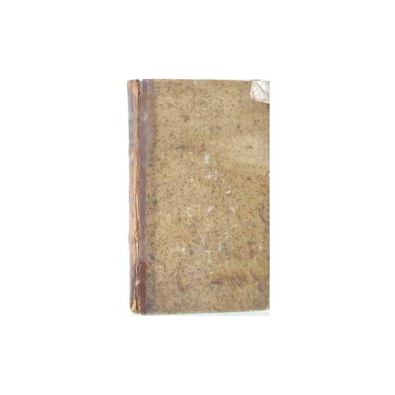 Journal historique du rétablissement de la magistrature pour...