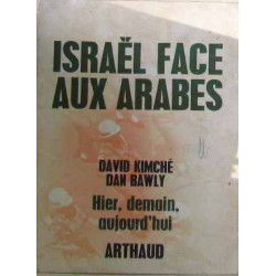 Israël face aux arabes