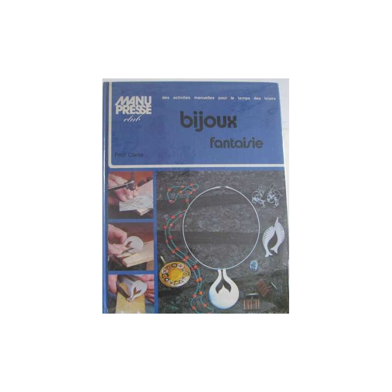 Bijoux fantaisie