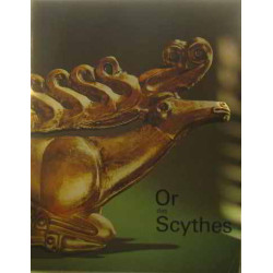 Or des scythes trésors des musées soviétiques