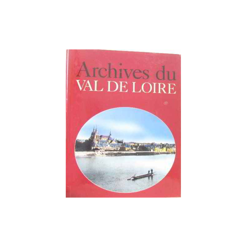 Archives du val de loire