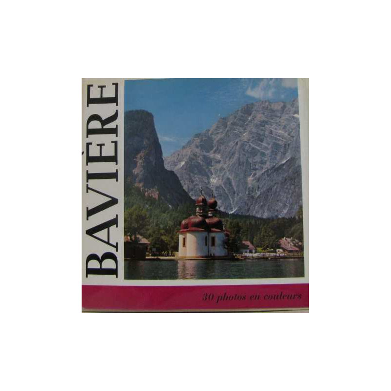 La bavière