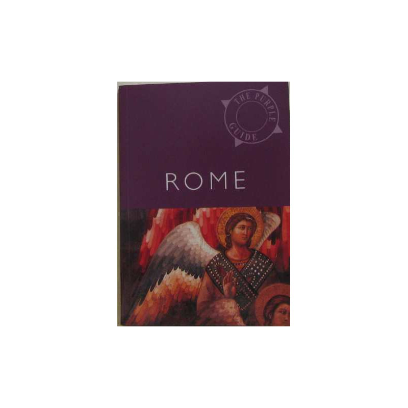 Rome: The Purple Guide