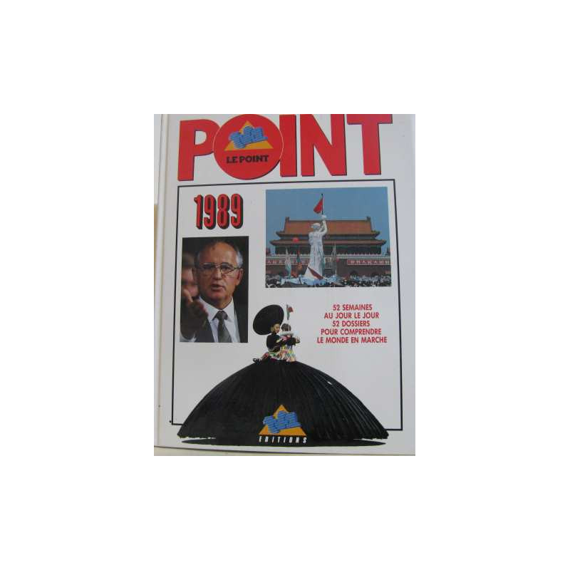Point. 1989