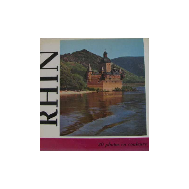 Le rhin