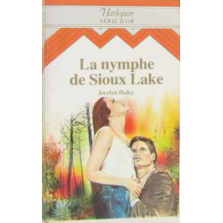 La Nymphe de Sioux Lake (Harlequin)