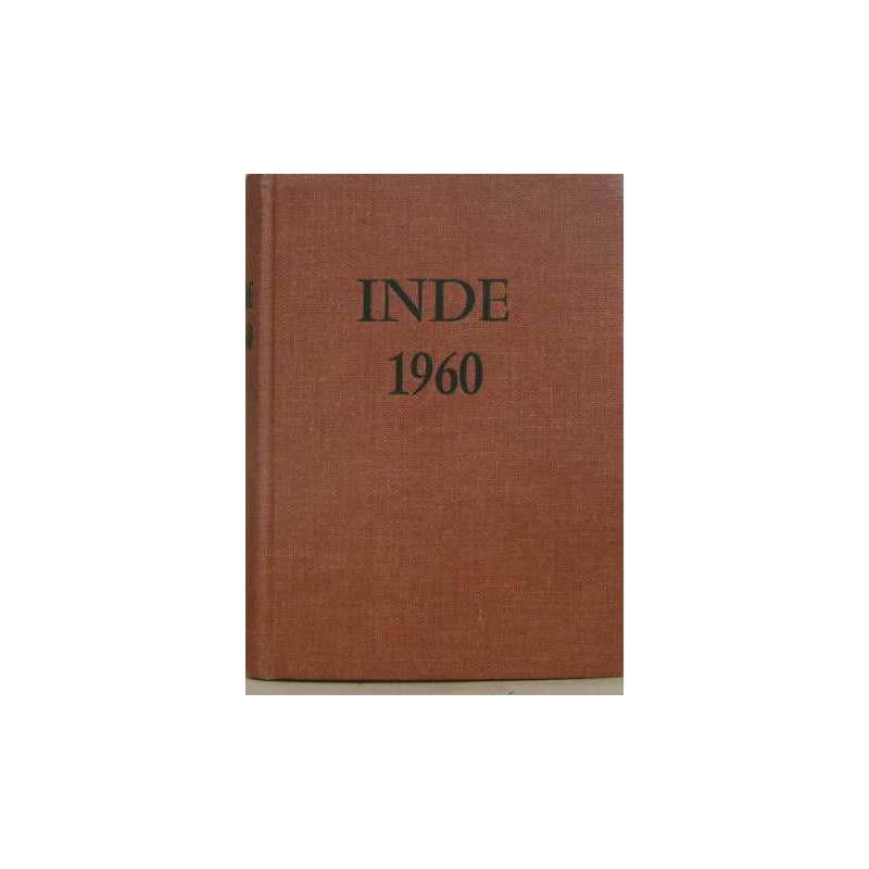 Inde 1960 anniversaire de la république indienne 26 janvier