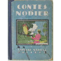 Contes de nodier