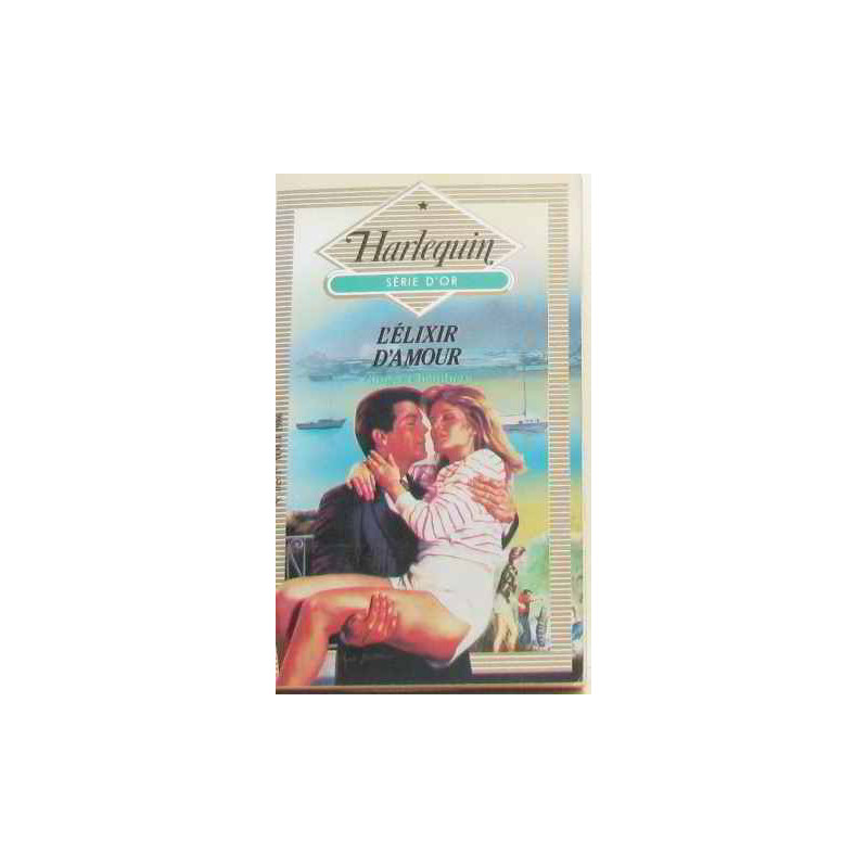 L'Élixir d'amour (Harlequin)