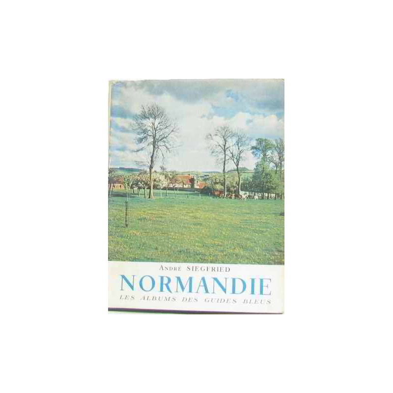 Normandie