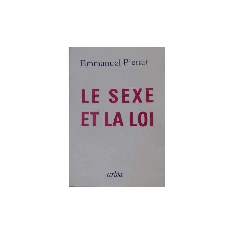 L'homme de bien