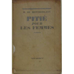 Piité pour les femmes