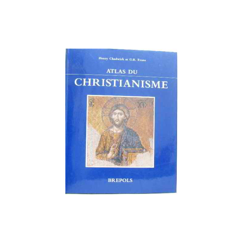 Atlas du christianisme