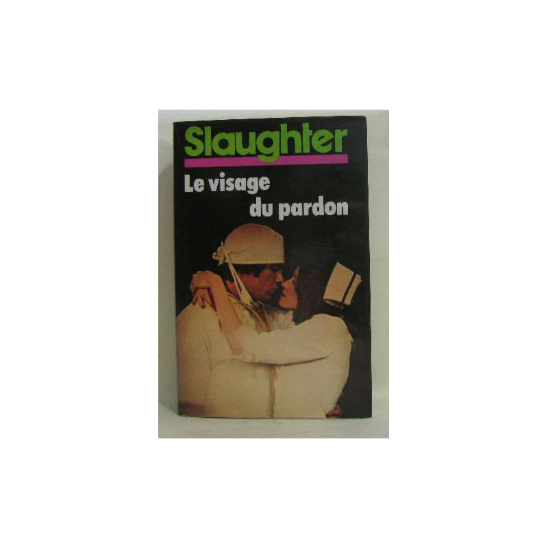 Le visage du pardon