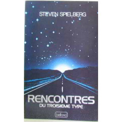 Rencontres du 3e type