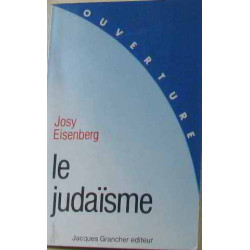 Le judaïsme