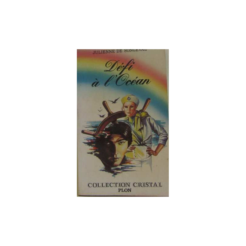 Défi à l'océan (Collection Cristal)