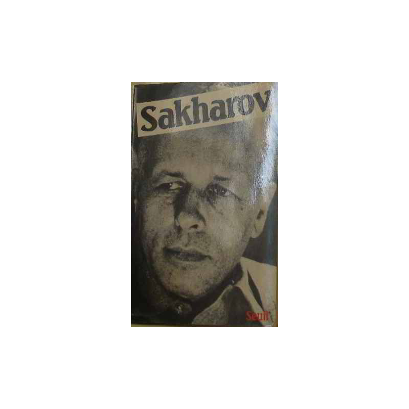 Sakharov