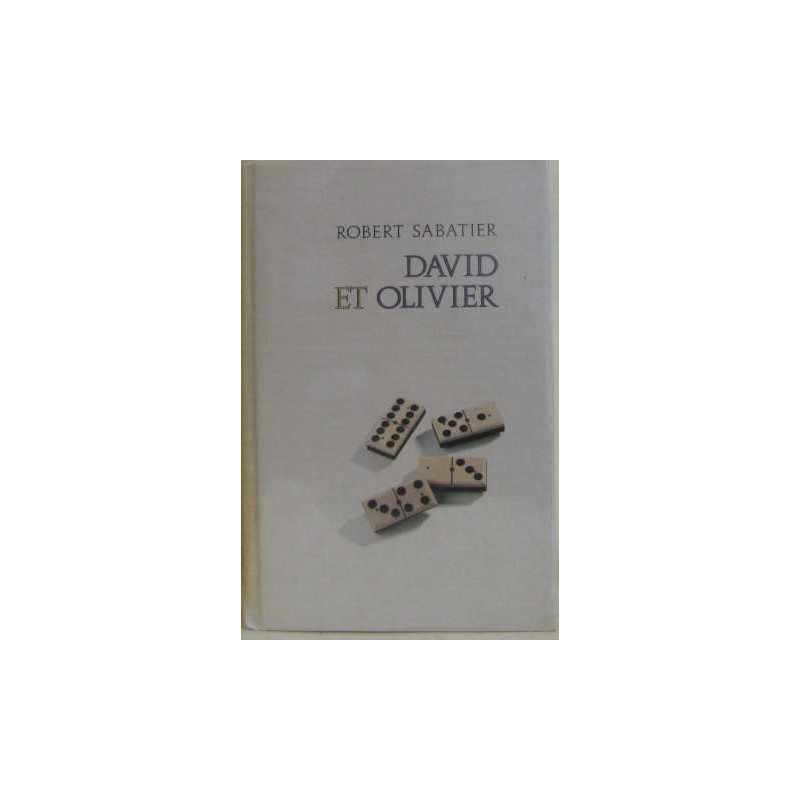 David et olivier