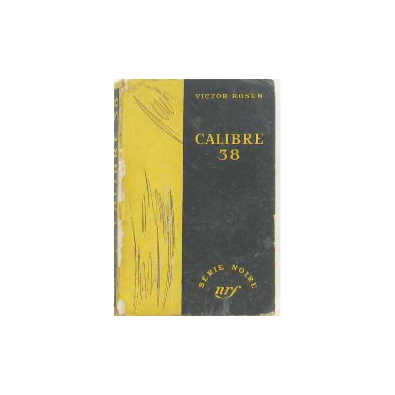 Calibre 38