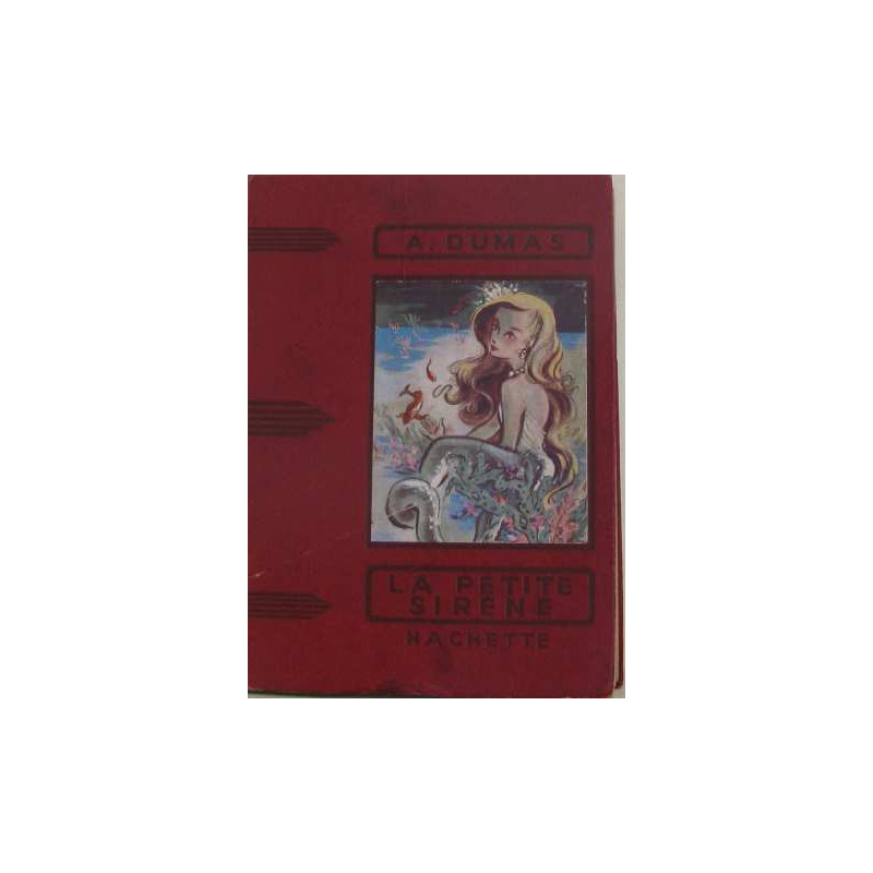La petite sirène