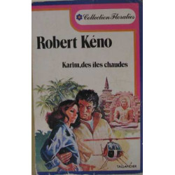 Karim des îles chaudes