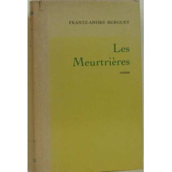 Les meurtières