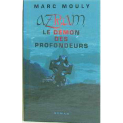 Azram le démon des profondeurs