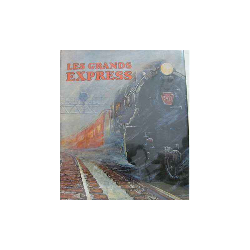 Les grands express