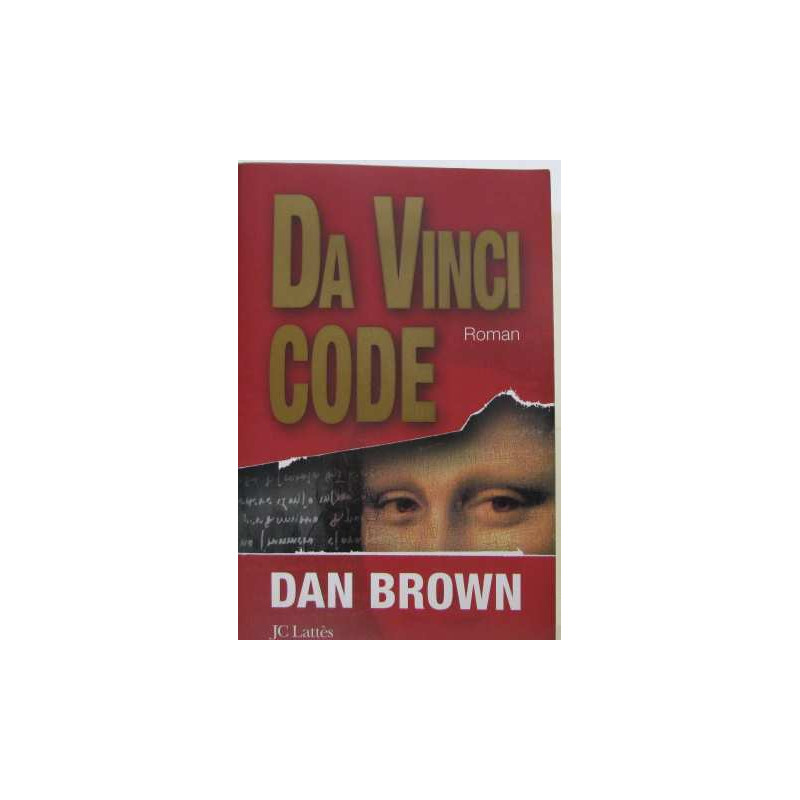 Da Vinci Code
