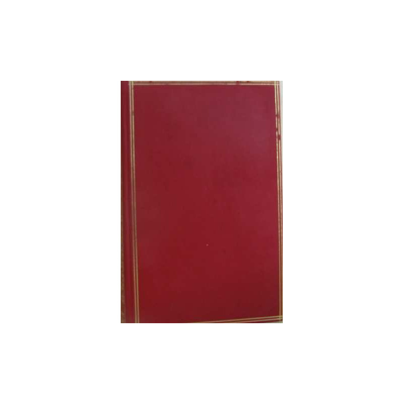 Molière théatre tome X