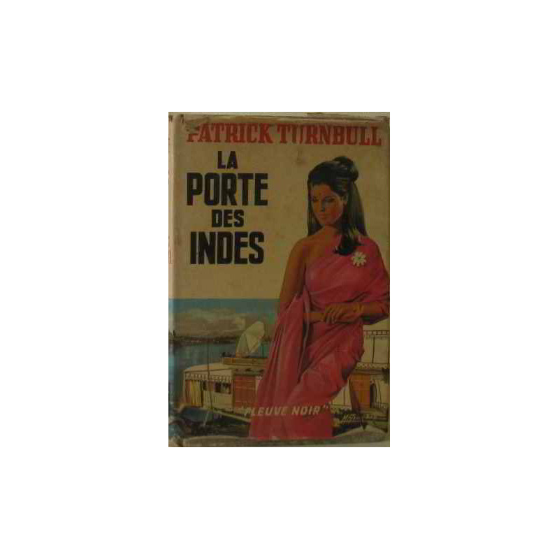 La porte des indes