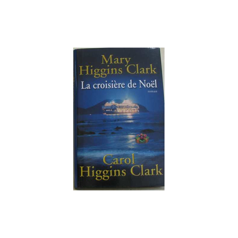 La croisière de noël